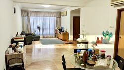 Changi Court (D16), Condominium #486639761